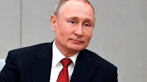 He previously served as russia's prime minister. Russian Lawmakers Move To Keep Putin In Power Past 2024 Abc News