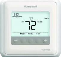 Honeywell Thermostats in Thermostats By Brand - Walmart.com