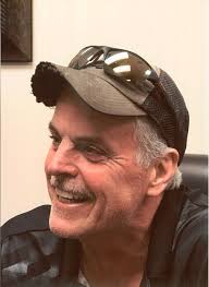 Forrest " Frosty" Hulin