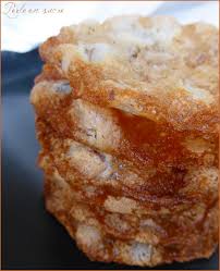 Croquants Aux Noisettes Et Aux Amandes Perle En Sucre Recette Croquant Recette Gateau Aux Amandes Recette Biscuit