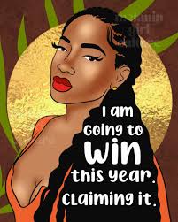 Melanin Girl Culture