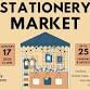 Stationery Market at Alter Brewing - Alter Brewing Company, 2300 Wisconsin Ave UNIT 213 Event Image