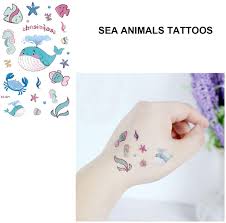 Tell everyone to wear a spongebob tattoo to the party — it's their secret pass to get in! Buy Jaykids Shark Balloons Ocean Theme Party Supplies Blue Ocean Pool Party Decorations For Boys Kids Birthday Tattoo Shark Foil Balloons Banner Balloon Online In Taiwan B07r18r2fb