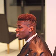 Paul pogba's commitments to sponsors seems to be hampering his performancescredit: Paul Pogba Shows Off Another New Haircut While Manchester United Star Recovers From Hamstring Injury