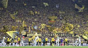To read a germany stadium guide click on one of the blue links. Borussia Dortmund Converts Part Of Stadium Into Virus Treatment Centre Sportsnet Ca