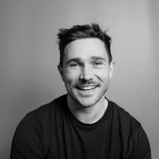 Alex Troughton: the 'grocery addict' driving Uber Eats