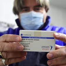 Food and drug administration (fda), but has been authorized by fda through an emergency use authorization (eua) for active immunization to prevent coronavirus disease 2019 (covid‑19) in individuals 18 years of. Johnson Johnson Delays Its Covid 19 Vaccine Rollout In Europe The New York Times