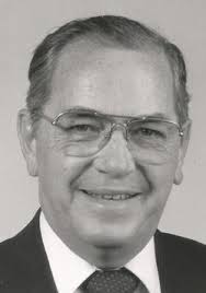 William Irvin Obituary