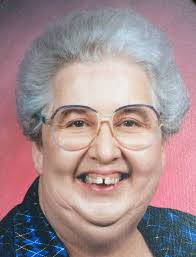 Obituary of Anne L. Wall