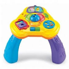 שולחן פעילות אלקטרוני Fisher Price Table Activities For Toddlers Cool Baby Stuff Fisher Price