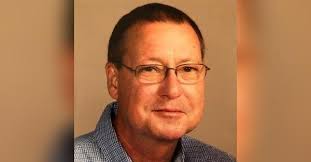 David Edward Spalding Obituary