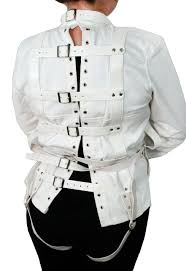 We did not find results for: Unisex White Canvas Straight Jacket Costume Buy Online In Angola At Angola Desertcart Com Productid 46781372