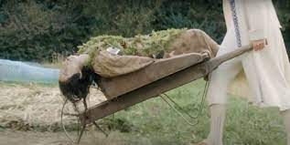I don't know if i enjoyed watching midsommar but it's a movie that lives inside me now and i can america is a death cult run by crazy white people. The Creepiest Part Of Midsommar That Most People Missed Thought Catalog