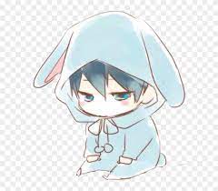 Dreamstime is the world`s largest. Anime Chibi Kawaii Cute Bunny Kawaii Cute Anime Chibi Hd Png Download 590x656 6550388 Pngfind