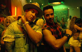 Despacito luis fonsi & daddy yankee feat. Justin Bieber S Despacito How It Became The Song Of The Summer