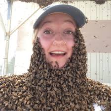 Saturday Farmers' Market Vendor Feature: Corbicula Pollen