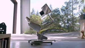 14 ridiculously amazing desks and workspaces. I Tried A 7 600 Desk That Lets You Get Horizontal At Work