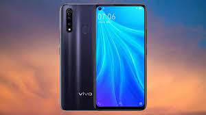 Common Problems in Vivo Z5x 2020 and ...