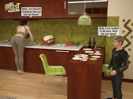 Milftoon comics beach adventure - erofus sex comics await