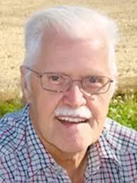 Obituary information for William Edwin 'Bill' MOIR