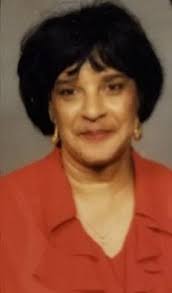 Annie Bailey Obituary (12/13/1934