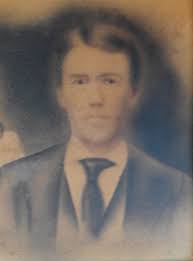 Willie Allen Colson (1882-1978)