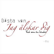 Av marie bengtsson den 25 november 2014. Citat Svenska And Vanner Image 3199140 On Favim Com