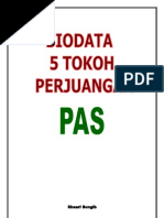 Ucapan yb dato' seri tuan guru haji abdul hadi awang, ketika membahaskan bajet 2019 di parlimen, 13 november 2018. Tuan Guru Dato Seri Haji Abdul Hadi Awang
