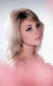 Inside the Undying Fascination With Sharon Tate: Destined for Stardom,  Doomed to Be a Legend