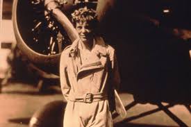 But amelia earhart's magnificent and inspiring life was lost in a tragic mystery. Biography Of Amelia Earhart Pioneering Female Pilot