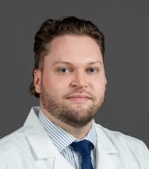 Orthopedic Surgery Program Residents