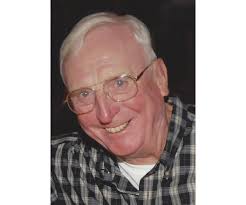 Norman Darling Obituary (2017)