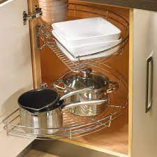 Free shipping on orders over $25 shipped by amazon. Hafele Cubic Wire 1 2 Carousel Corner Unit Pull Out