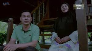 Free streaming of latest korean drama and movies with english subtitle. Telemovie Raya Sedih Youtube