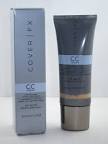 Cover FX - Cover FX CC Cream: Reviews - Paula s Choice