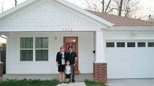 Springfield Community Land Trust Affordable Land Housing In Mo Community Partnership Of The Ozarks