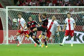 Polscy piłkarze wygrali z reprezentacją niemiec 2:0. Polska Niemcy Niemieckie Media Po Meczu Znowu Ta Warszawa Super Express