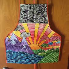 Home Depot Apron Art Home Depot Apron Home Depot Crafty