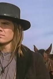 The Young Riders" The Road Not Taken (TV Episode 1992)