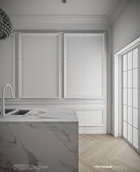 classic modern kitchen & bathrooms by