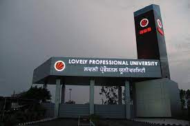 Lovely professional university will admit their eligible candidates to its undergraduate engineering courses based on their scores of lpu nest 2022 and 10+2 examination aggregate marks. Lpu Jalandhar Admission 2021 Courses Fee Cutoff Ranking Placements Scholarship