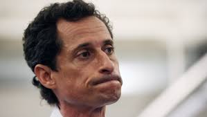Eyes roll as Weiner admits to more sexting: Your Say
