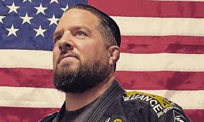 Community Highlights: Meet Troy Thomas of FoCo BJJ