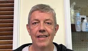 Son of Irish priest: 'Someone has to know where my fortune is'