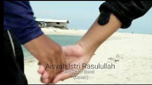 Click start and download the file from converted video aisyah projector band to your phone or computer once the conversion process is completed. Lirik Lagu Aisyah Istri Rasulullah Kabar Indonesia
