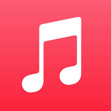 Apple Music Ios Icon Gallery Apple Music Music App Ios Icon