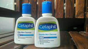 Cetaphil gentle skin cleanser ini adalah produk pembersih kulit yang diproduksi galderma. Review Cetaphil Skin Cleanser Gentle Vs Oily Lindamaya