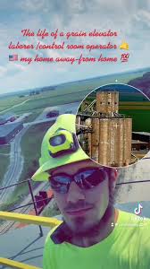 Grain Elevator Scale Operator Pay