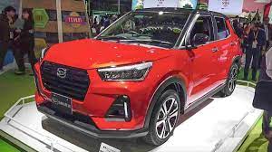 Dengan harga daihatsu zebra yang ma. Spesifikasi Daihatsu Rocky 2019 Mulai Terungkap Calon Adik Terios Harapan Rakyat Online