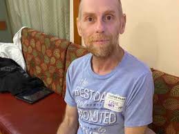 Fundraiser for James Young by Shannon Young : Medical bills, medicine,  Living expenses